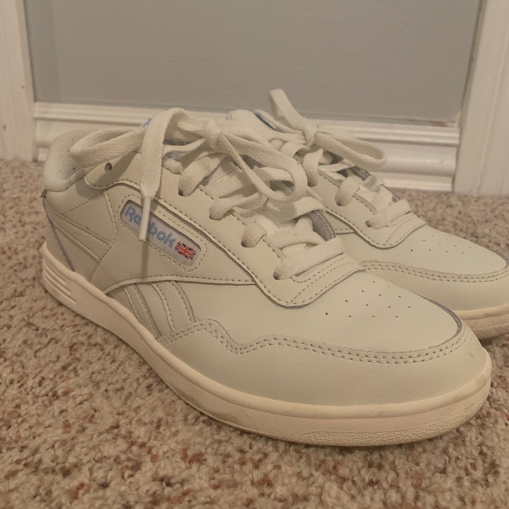Reebok Club C Sneaker